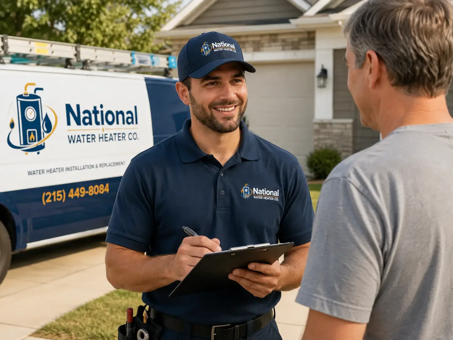 Water Heater Installation Weskan, KS FAQs